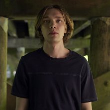 Cercando Alaska: Charlie Plummer nella serie