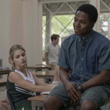 Cercando Alaska: Denny Love in una scena