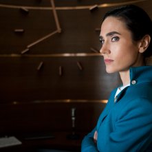 Snowpiercer: Jennifer Connelly tra i protagonisti della serie