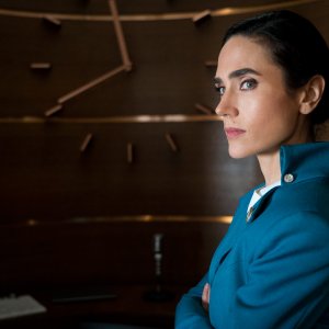Snowpiercer: Jennifer Connelly tra i protagonisti della serie