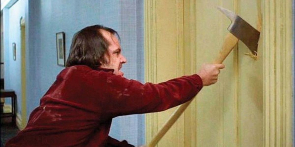 Que Veut Dire Shining Dans Le Film Shining: i film che hanno ispirato la scena più iconica