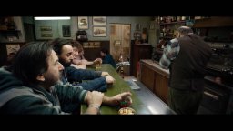 Bar Giuseppe - Clip Bar