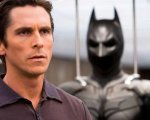 Batman Begins: quando Christian Bale si addormentò davanti a Michael Caine