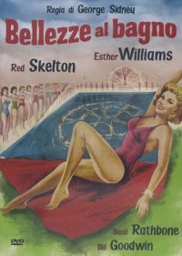 Locandina di Bellezze al bagno