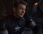 Chris Evans: 'Diventare Captain America mi ha fatto superare l'ansia'