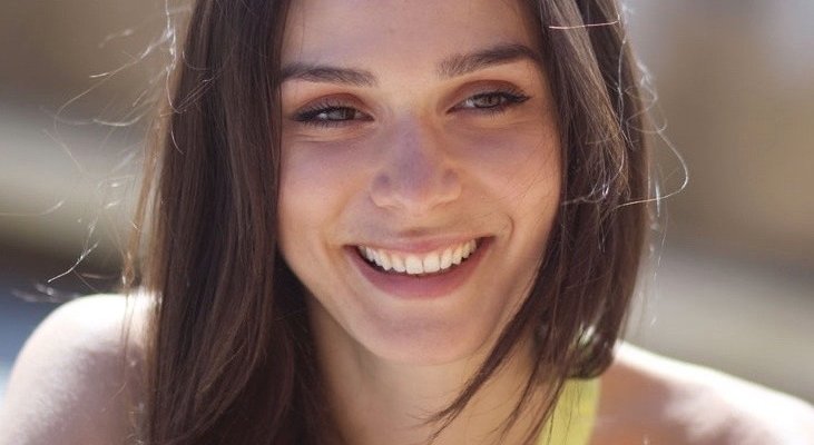 Diletta Innocenti Fagni film, foto Movieplayer.it