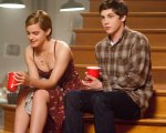 Noi siamo infinito: Emma Watson non riesce a guardare alcune scene del film, ecco quali