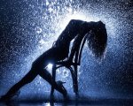 Flashdance, Adrian Lyne rivela: 'La danza sotto l'acqua non piaceva ai produttori'