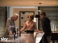 MotherFatherSon: Richard Gere torna alla tv con un personaggio oscuro, complesso e affascinante