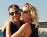 Alessia Marcuzzi e il marito Paolo Calabresi si sono lasciati? La coppia scoppia in quarantena