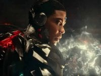 Zack Snyder's Justice League, Ray Fisher: 'La storia di Cyborg toccherà il cuore dei fan'