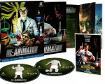 Re-Animator e The Sentinel: i due cult horror della Midnight Classics arrivano solo su Amazon