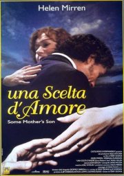 Locandina di Una scelta d'amore