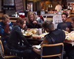 The Avengers: ecco quando e dove la scena da Shawarma è stata girata