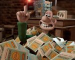 Wallace & Gromit: The Big Fix Up, la prima clip del nuovo progetto di Aardman Animations