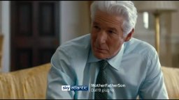 MotherFatherSon: promo Sky