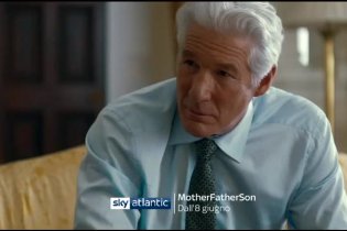 MotherFatherSon: promo Sky