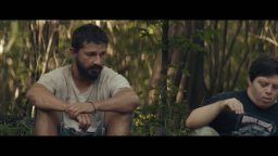 In Viaggio Verso Un Sogno - The Peanut Butter Falcon - Trailer Italiano