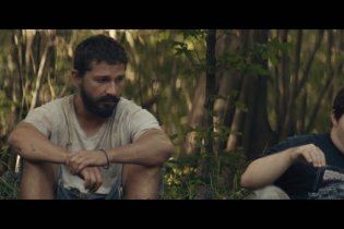 In Viaggio Verso Un Sogno - The Peanut Butter Falcon - Trailer Italiano