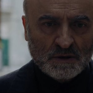 Bar Giuseppe: una sequenza del film