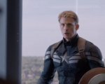 Chris Evans, interprete di Captain America, svela i suoi momenti preferiti dei film Marvel