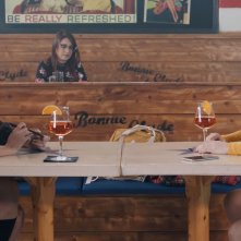 Clownery: una foto del thriller