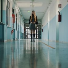 Clownery: una sequenza del film di Eros D'Antona