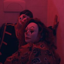 Clownery: una foto del film