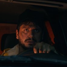 Clownery: un momento del film