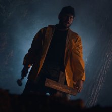 Clownery: un'immagine del film