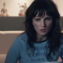 Clownery: una scena del film