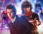 Doctor Who: David Tennant e Tom Baker star di un audio drama