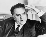 Federico Fellini: Roma dedica un tratto del Lungotevere al grande regista