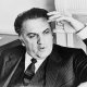 Federico Fellini e 8 e mezzo: donne, mani sul sedere e tarocchi rivelati in un libro