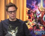 Guardiani della Galassia Vol. 3: James Gunn svela che il film arriverà nel 2023?