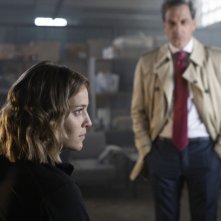 L'amica: un'immagine del film