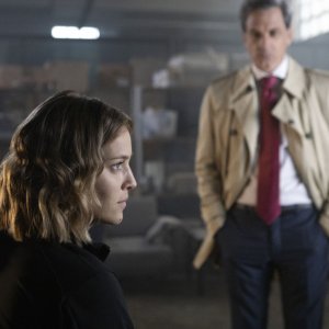 L'amica: un'immagine del film