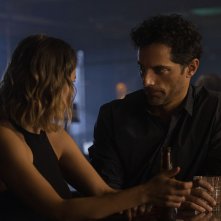 L'amica: una foto del film