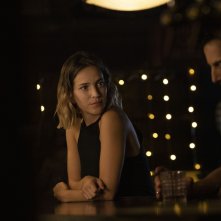 L'amica: una sequenza del film