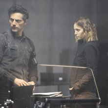 L'amica: una scena del film