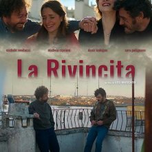 Locandina di La rivincita