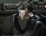 The Girl With The Dragon Tattoo: Lisbeth Salander protagonista di una serie tv