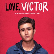 Locandina di Love, Victor