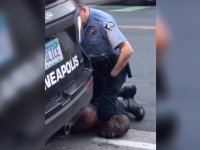 Madonna commenta il video del ragazzo nero ucciso da un poliziotto: 'Fuck the police'