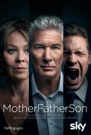 Locandina di MotherFatherSon