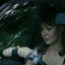 MotherFatherSon: Helen McCrory in una scena del secondo episodio