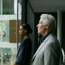 MotherFatherSon: Richard Gere nella serie