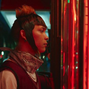 Non sono più qui: un'immagine del film