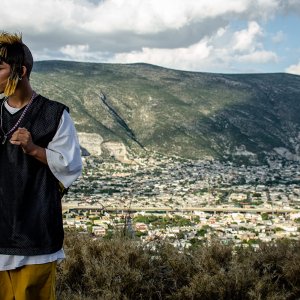 Non sono più qui: una sequenza del film