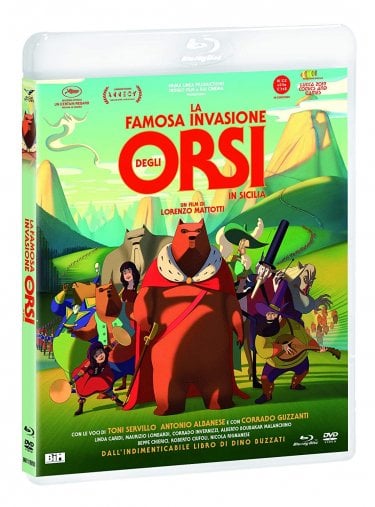 Orsi Cover